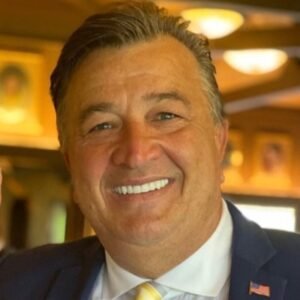 Mark Richardson, Founder of StayErie.com, Ohio Realtor and Lake Erie vacation rental property management specialist